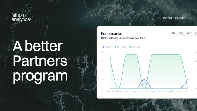 A better Partners program