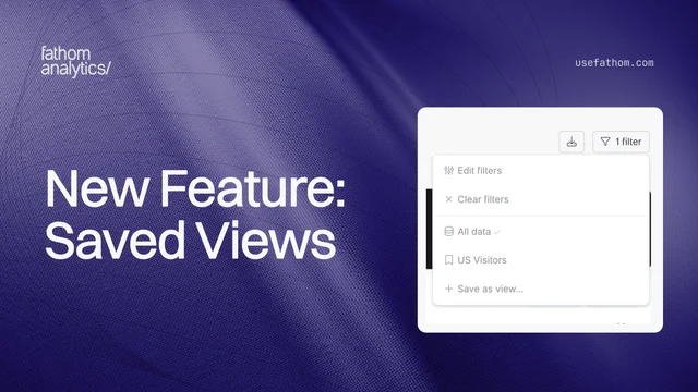 Saved Views