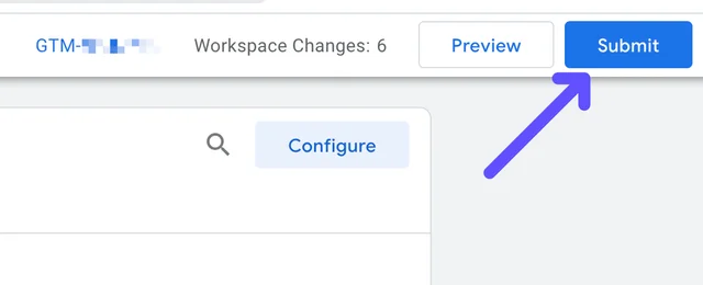 submit variable types